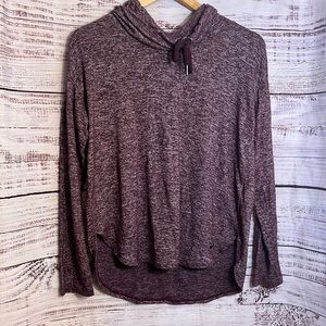 Calvin Klein Performance Hoodie